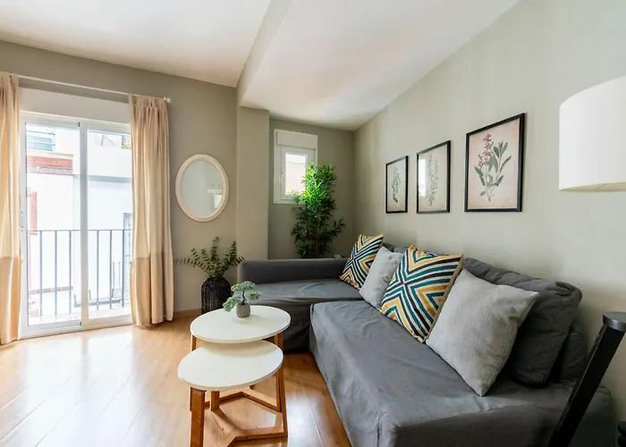 Estudio32 Alameda