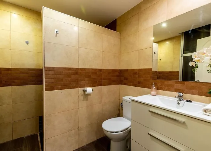 Estudio32 Alameda Σεβίλλη