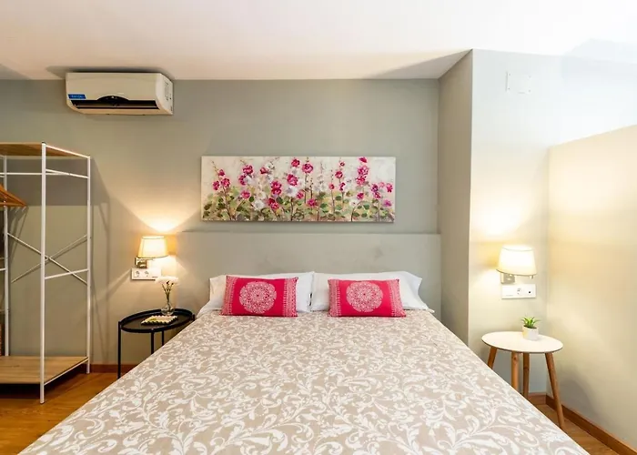 Διαμέρισμα Estudio32 Alameda Σεβίλλη